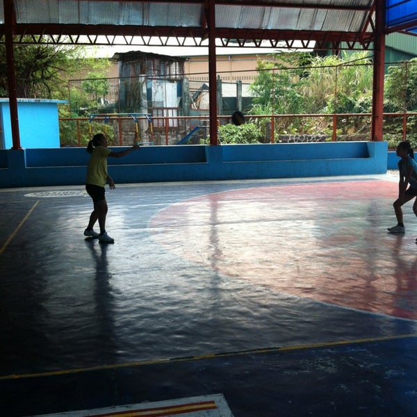 Barangay Little Baguio Basketball Court Little Baguio 1 tip from 26