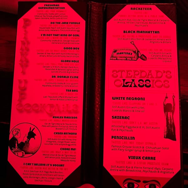 Photos at Floppy Disk Repair Co Downtown Austin Austin, TX