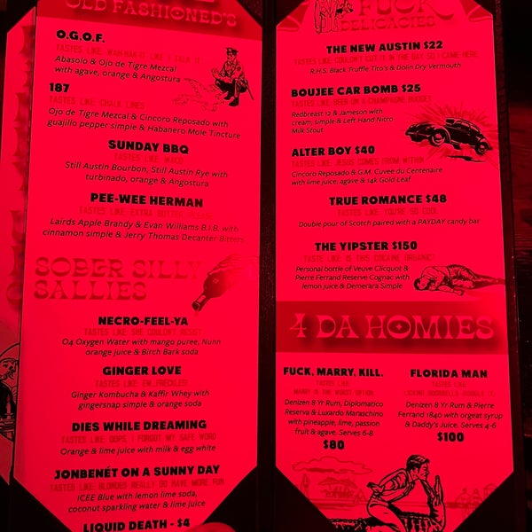 Photos at Floppy Disk Repair Co Downtown Austin Austin, TX