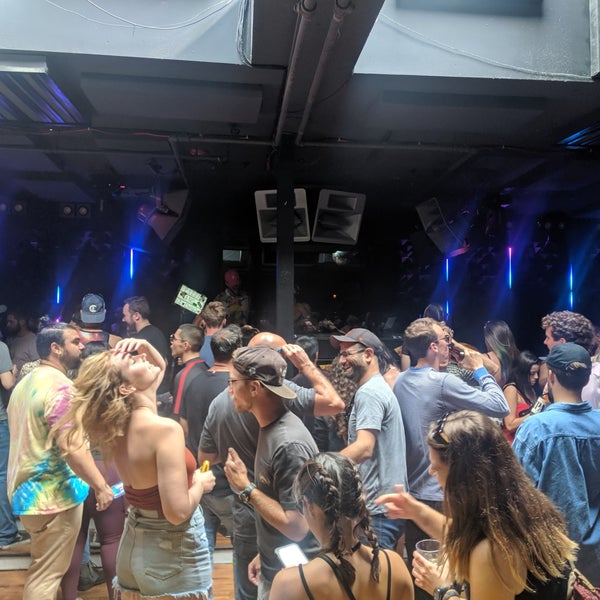 Photo taken at Audio Nightclub by Daniel S. on 8/17/2019