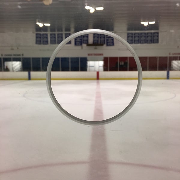 Darien Ice Rink Darien, CT