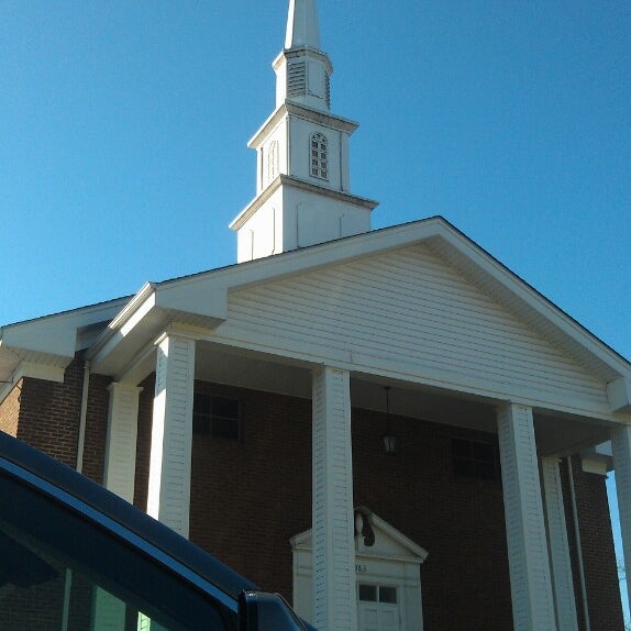 Photos at Greater Life Church of Kingsport Kingsport, TN