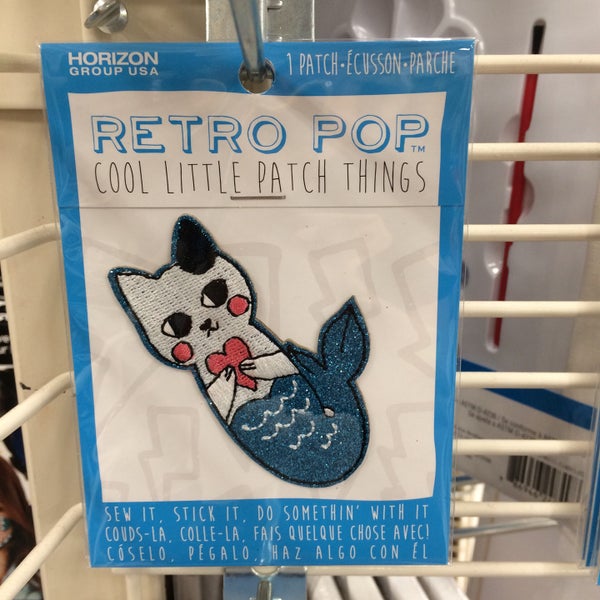 Michaels 1238 Putty Hill Ave