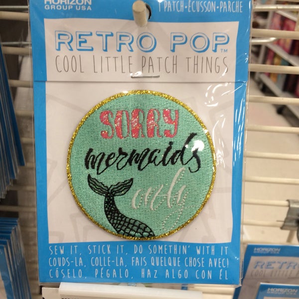 Michaels 1238 Putty Hill Ave