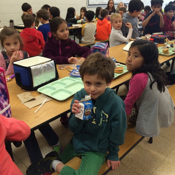 Seldens Landing Elementary School Elementary School