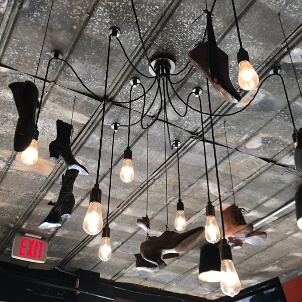 Shoe's Cup and Cork Club (Now Closed) Leesburg, VA