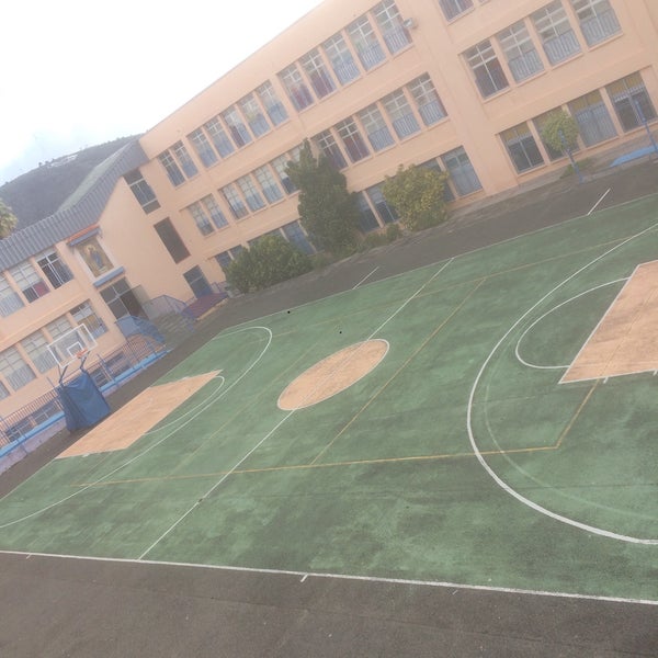 Photos At Colegio Salesianos La Cuesta San Cristobal De La Laguna Canarias