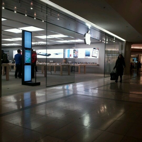ecco sherway