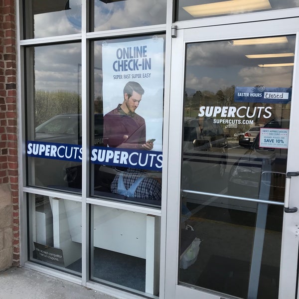 Supercuts Salon Barbershop In Cookeville Supercuts Salon Barbershop In Cookeville