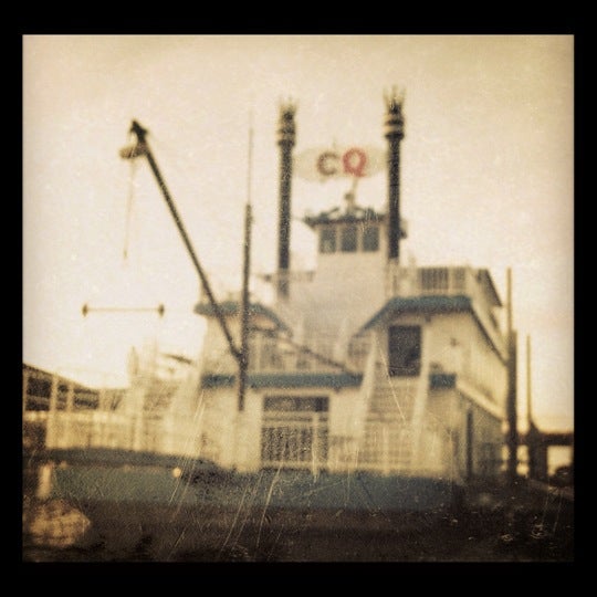 Cherokee Queen Riverboat Rides Boat or Ferry