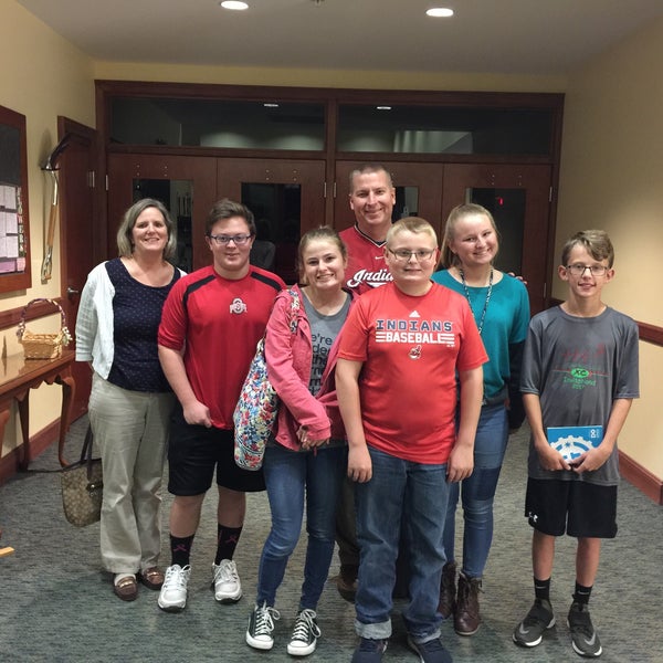 Photos At Strongsville United Methodist Church 13500 Royalton Rd