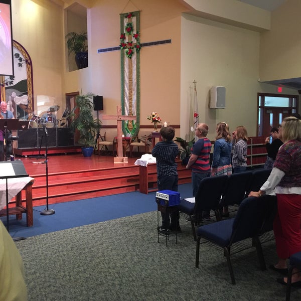 Photos At Strongsville United Methodist Church 13500 Royalton Rd