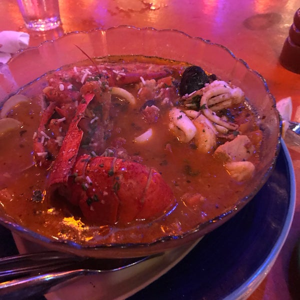 Photos at The Garlic Italian Restaurant in New Smyrna Beach