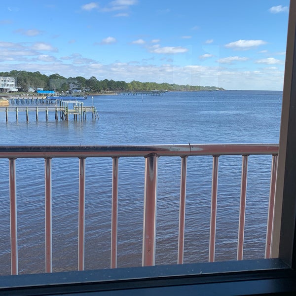 Angelo & Son's Seafood Seafood Restaurant in Panacea