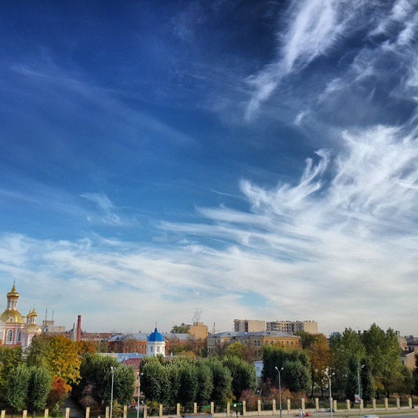Облачность спб в реальном времени