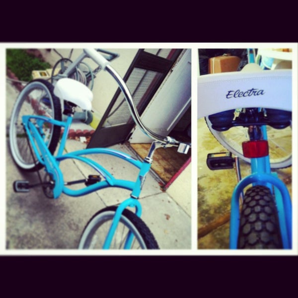 Mike's bikes lincoln ave new arrivals