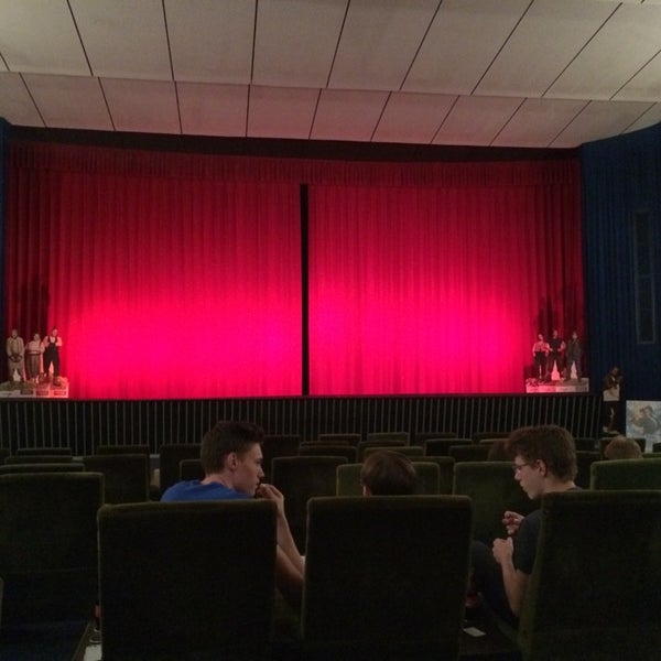 kino neu anspach movie theater in neu anspach