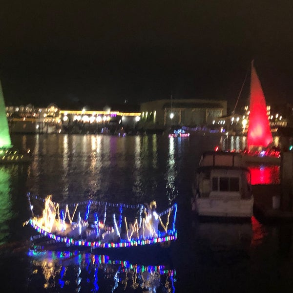 Photo taken at Jack London Square by Suzanne T. on 12/5/2021