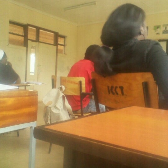 Multimedia University College of Kenya (KCCT) University in Nairobi
