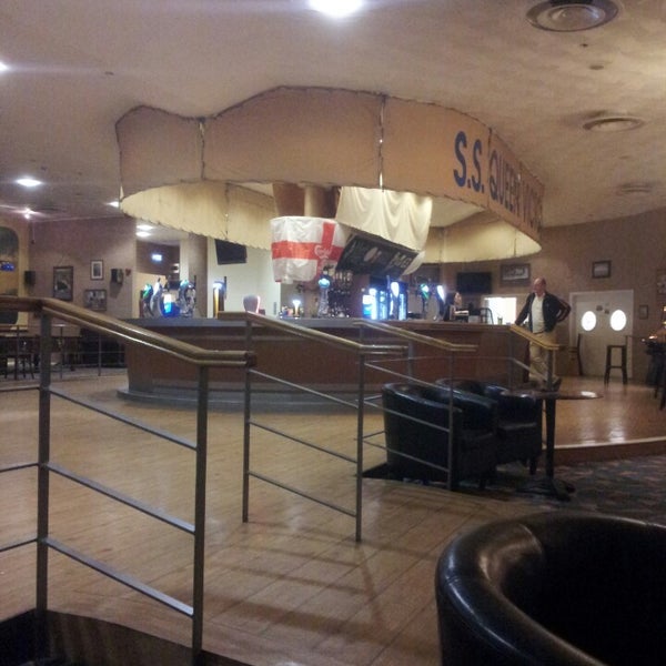 pontins pakefield dog friendly