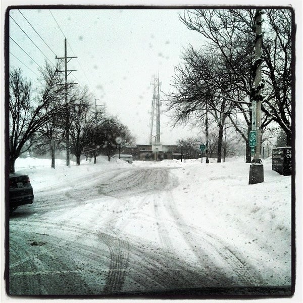 Village Of Downers Grove Offices 2 tips from 76 visitors