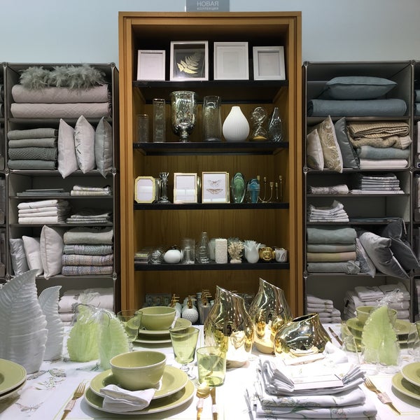 Zara Home Флагманский Магазин В Москве