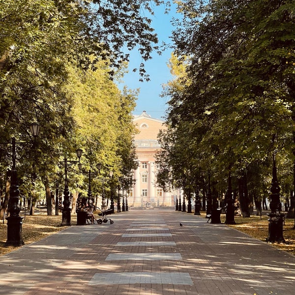 Квартира гоголя уфа