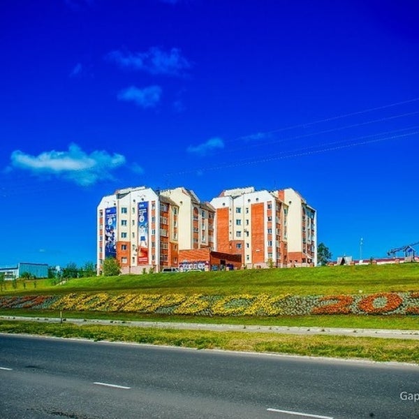 Фото Авито Ноябрьск
