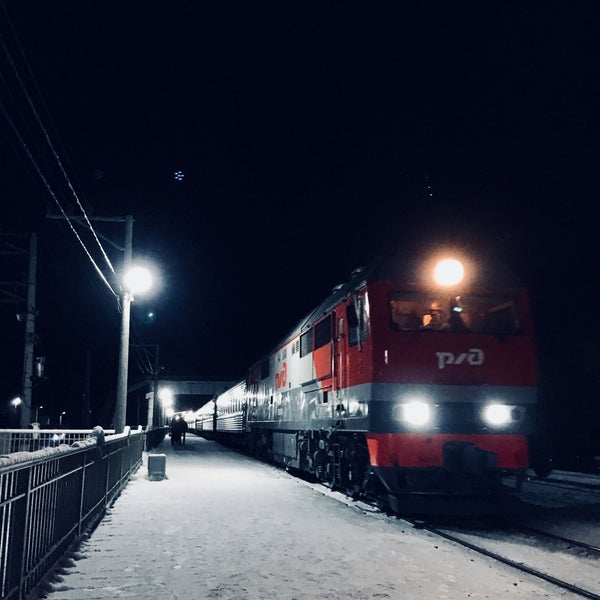 Поезд 380 оренбург новый уренгой расписание
