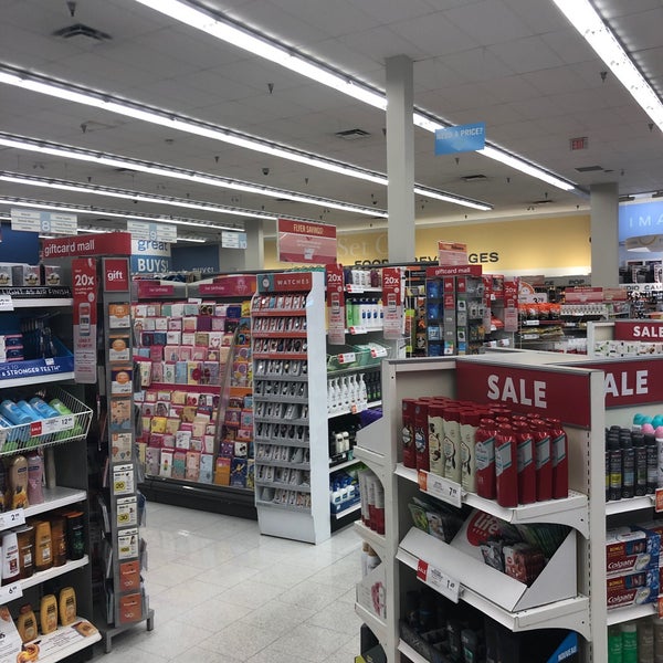 Shoppers Drug Mart Pharmacy in Fredericton