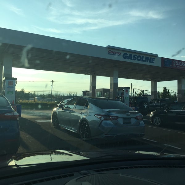 Photos at Costco Gas Bar Fredericton, NB