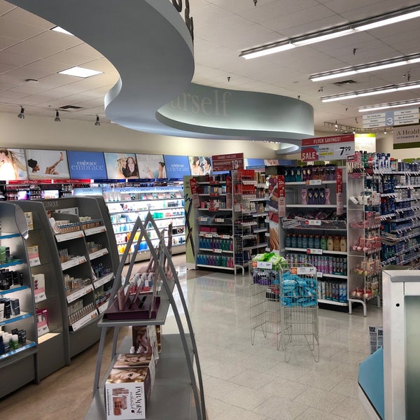 Shoppers Drug Mart Pharmacy in Fredericton