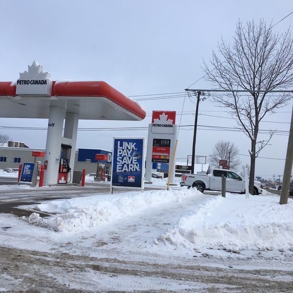 Rainbow Car Wash Fredericton, NB