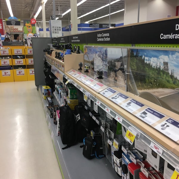 Staples Fredericton Fredericton, NB