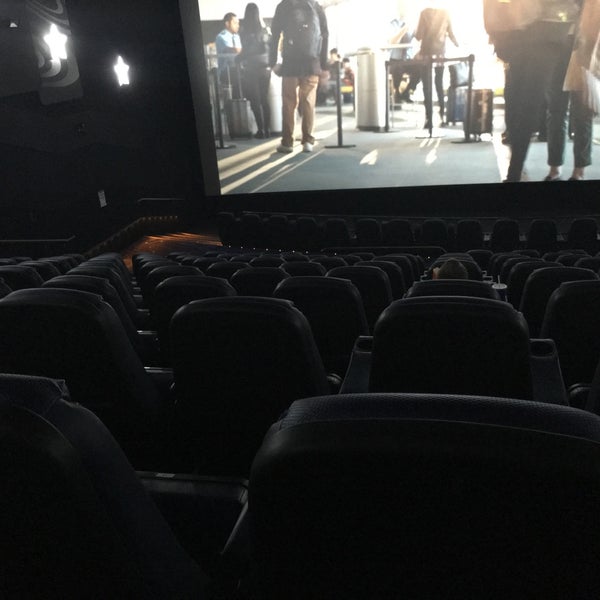Galaxy Cinemas Red Deer, AB