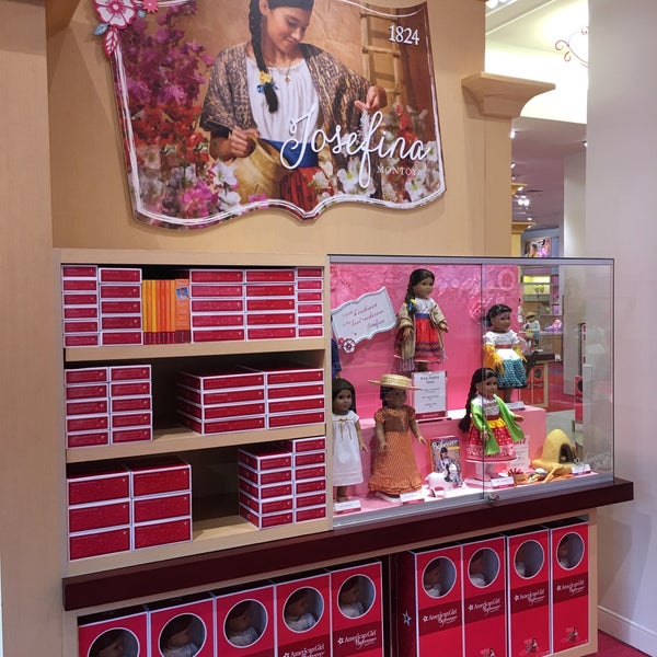 American Girl Miami, FL