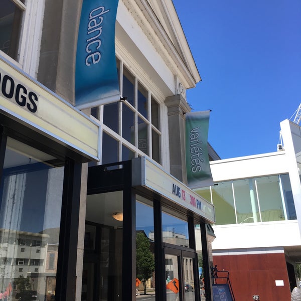 Fredericton Playhouse Fredericton, NB