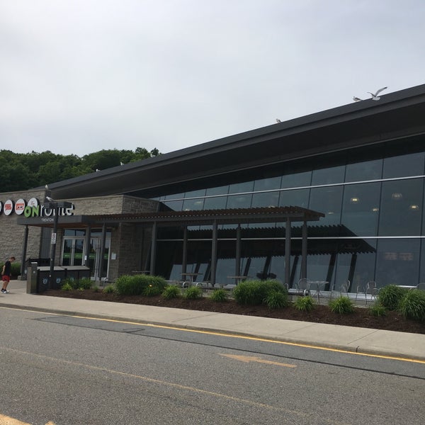 Photos at ONroute Trenton South (Eastbound) 27 tips from 3960 visitors