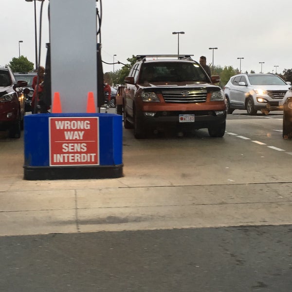Photos at Costco Gas Bar Fredericton, NB