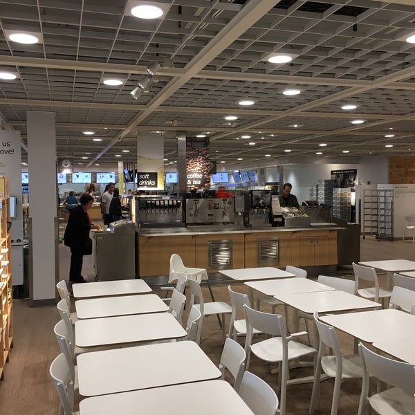 10/6/2017에 Michael H.님이 IKEA Restaurant &amp; Café에서 찍은 사진