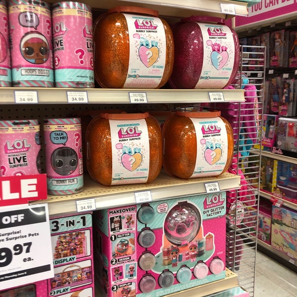 Toys"R"Us Oyuncak Mağazası