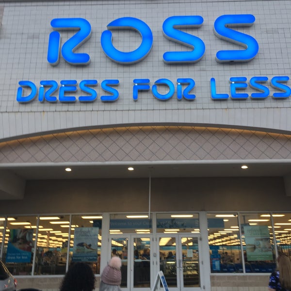 ross brands for less