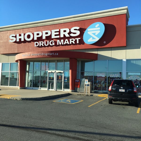 Beauty Boutique by Shoppers Drug Mart Fredericton, NB