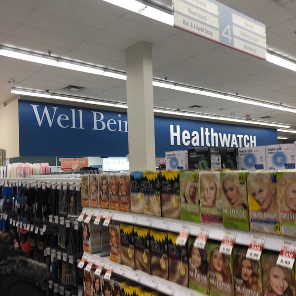 Shoppers Drug Mart Pharmacy in Fredericton