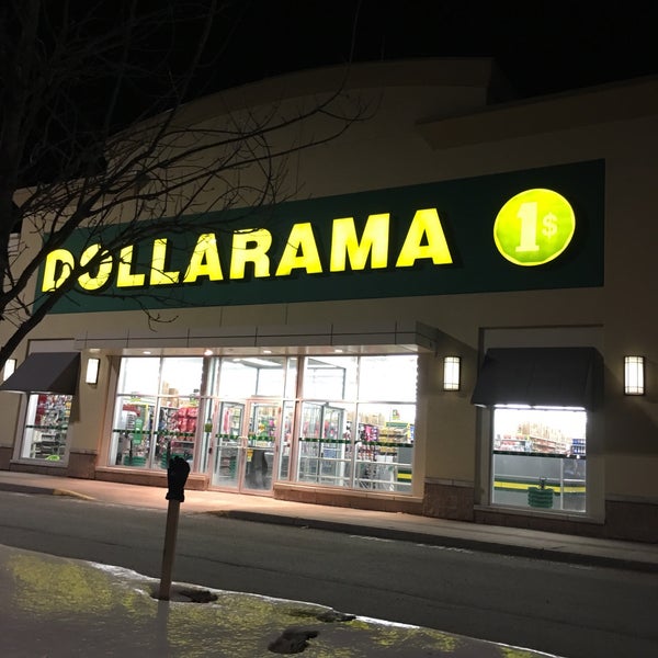 Dollarama Discount Store in Fredericton