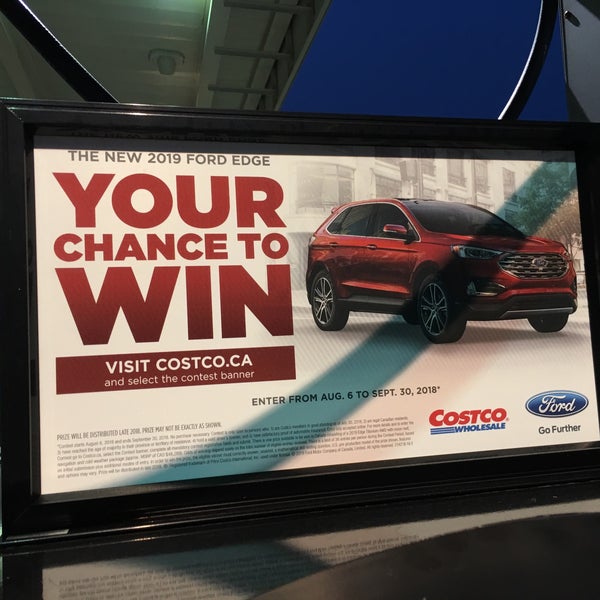 Photos At Costco Gas Bar Fredericton Nb