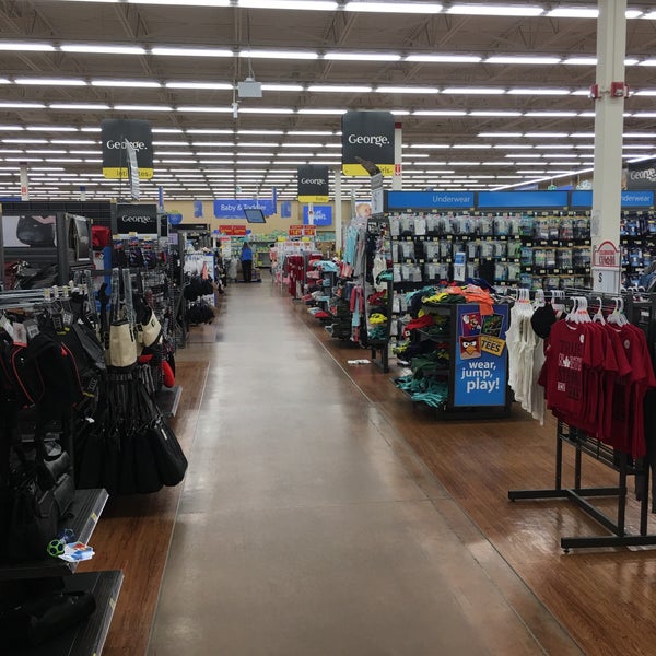 Photos at Walmart Supercentre Fredericton, NB