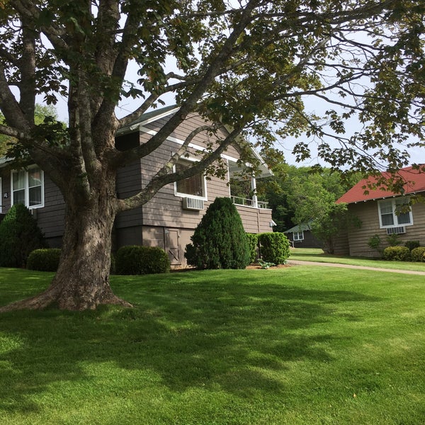 Digby Pines Golf Resort and Spa (Now Closed) 103 Shore Rd