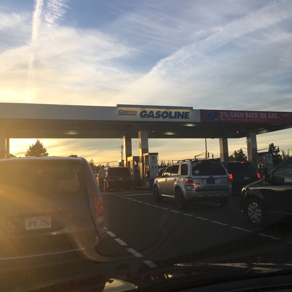 Photos at Costco Gas Bar Fredericton, NB