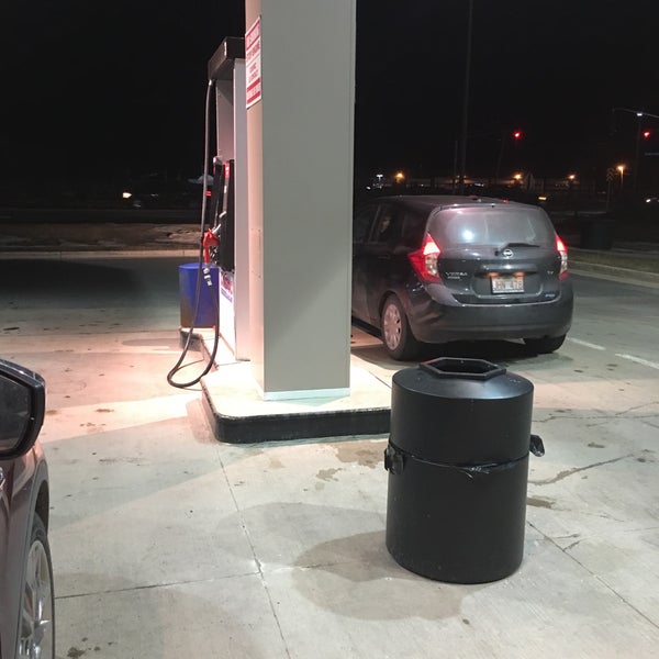 Photos at Costco Gas Bar Fredericton, NB